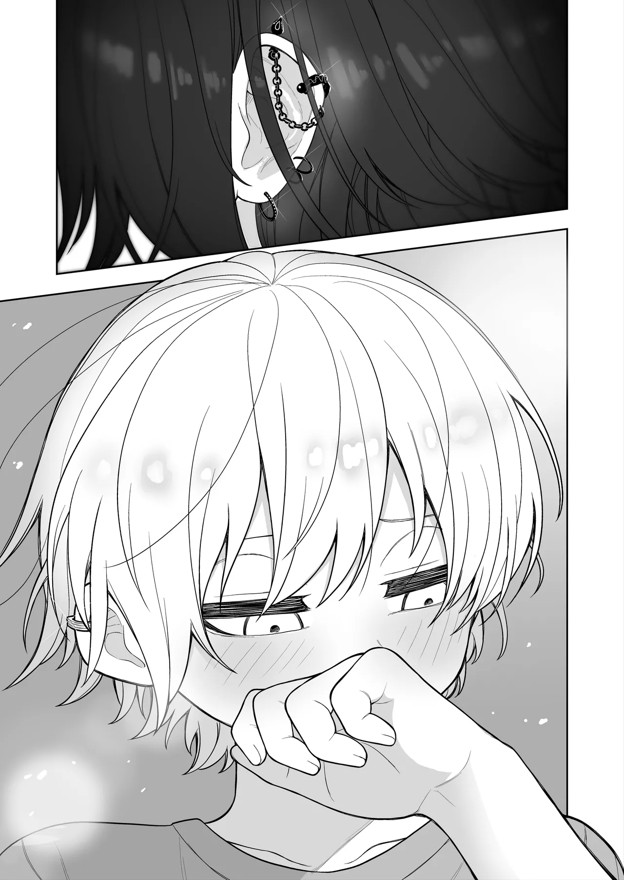 HentaiVN.net - Ảnh 41 - Downer Keteikyoushi no Onee-san - downer tutor sister - Oneshot