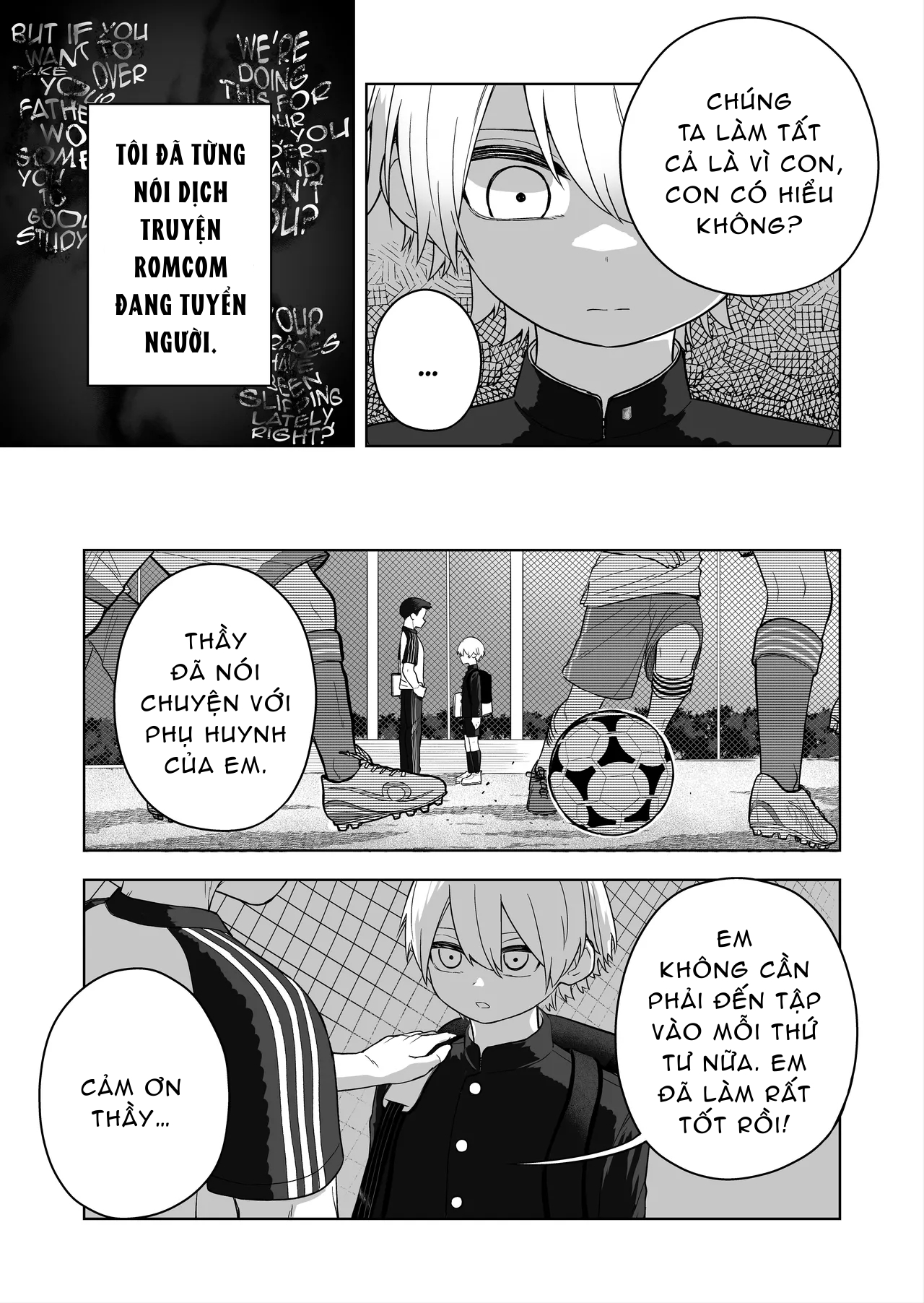 HentaiVN.net - Ảnh 5 - Downer Keteikyoushi no Onee-san - downer tutor sister - Oneshot
