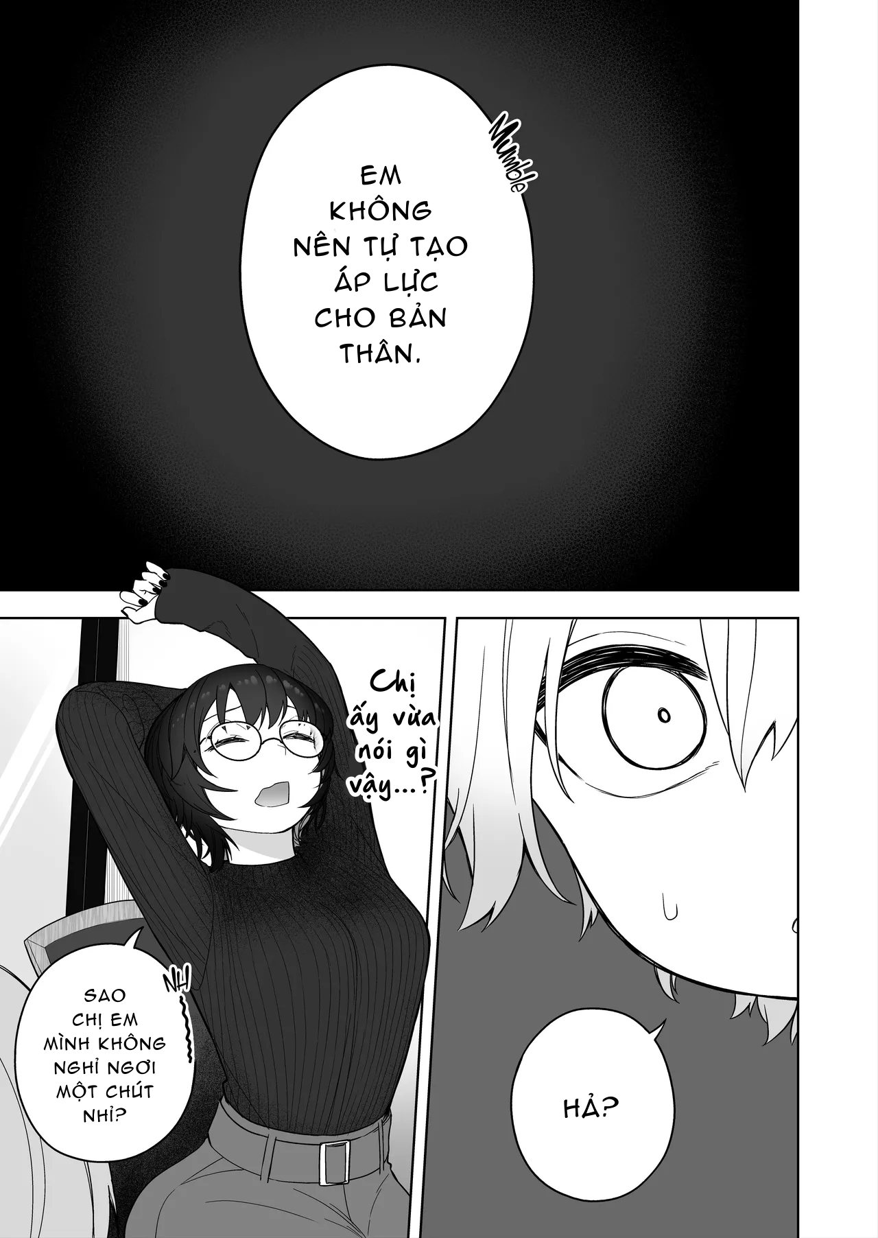 HentaiVN.net - Ảnh 9 - Downer Keteikyoushi no Onee-san - downer tutor sister - Oneshot