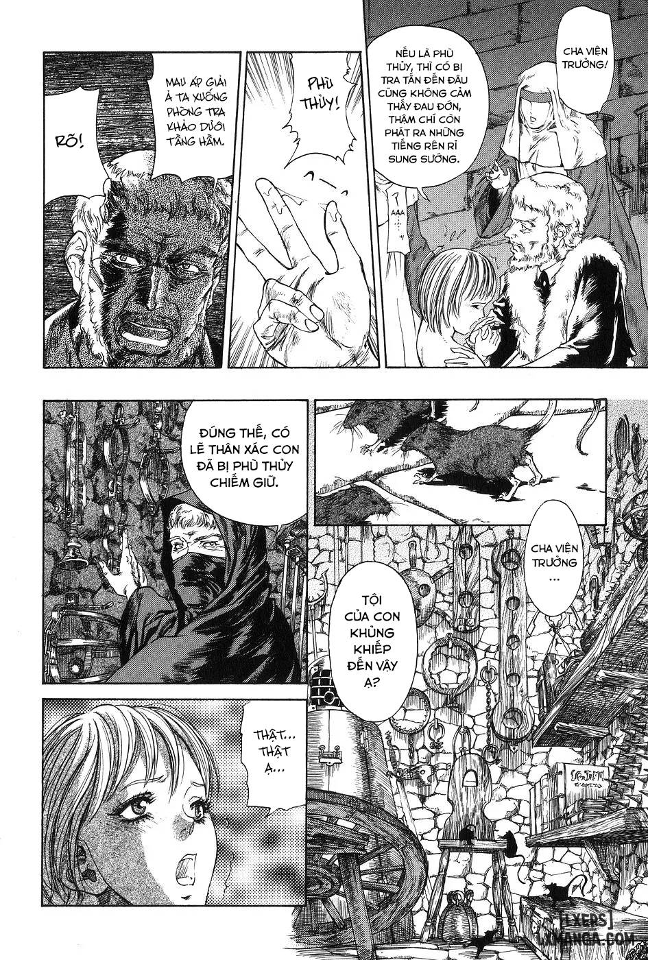 HentaiVN.net - Ảnh 10 - Thời Kỳ Bóng Tối [Dark Age] - Chap ??: từ 21 - 36