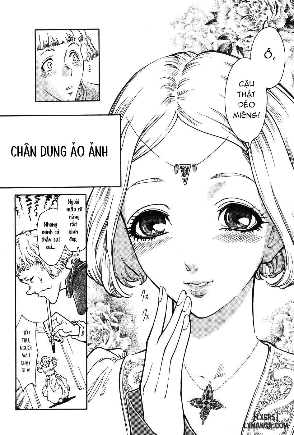 HentaiVN.net - Ảnh 20 - Thời Kỳ Bóng Tối [Dark Age] - Chap ??: Từ trang 85 - 120