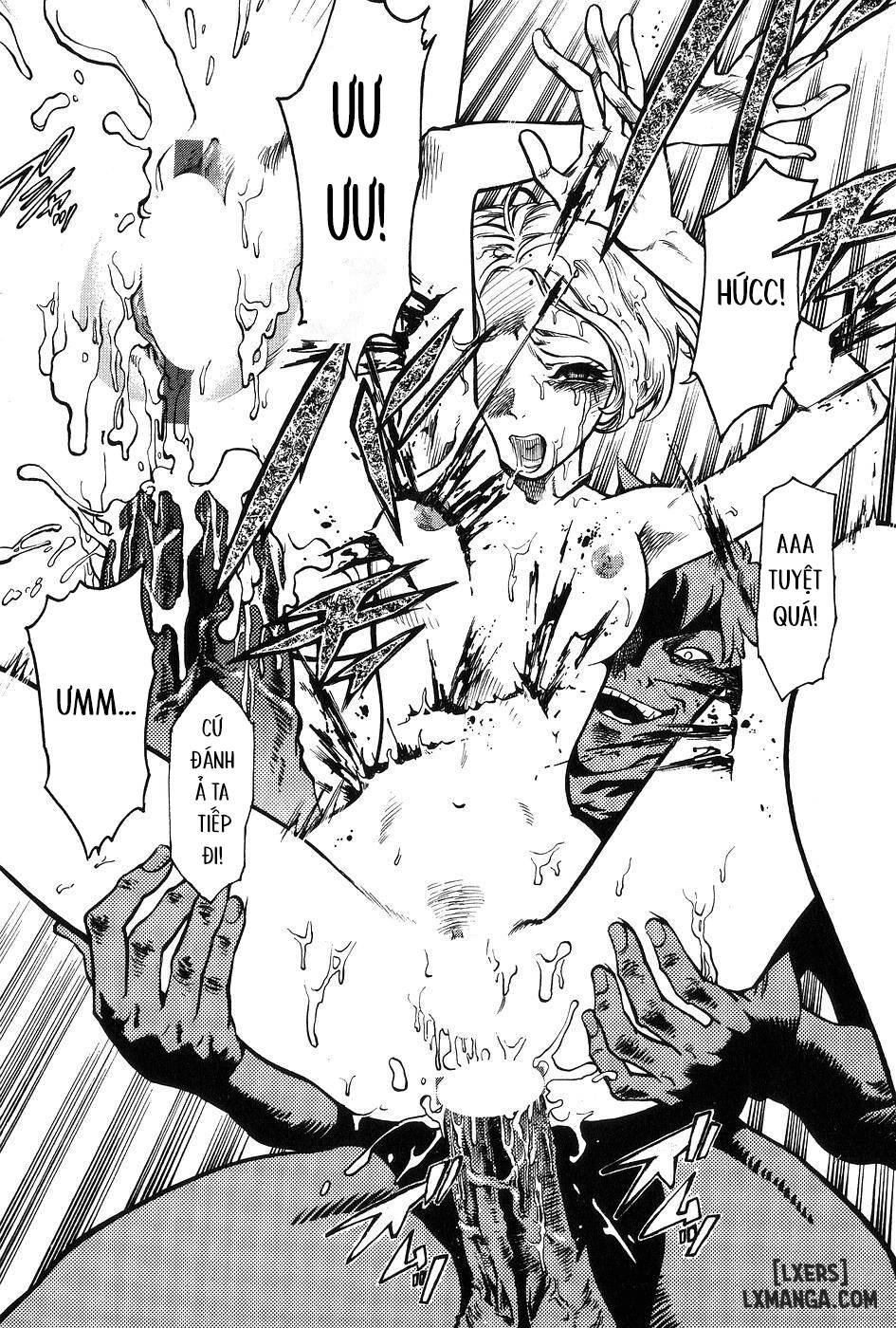 HentaiVN.net - Ảnh 32 - Thời Kỳ Bóng Tối [Dark Age] - Chap ??: Từ trang 85 - 120