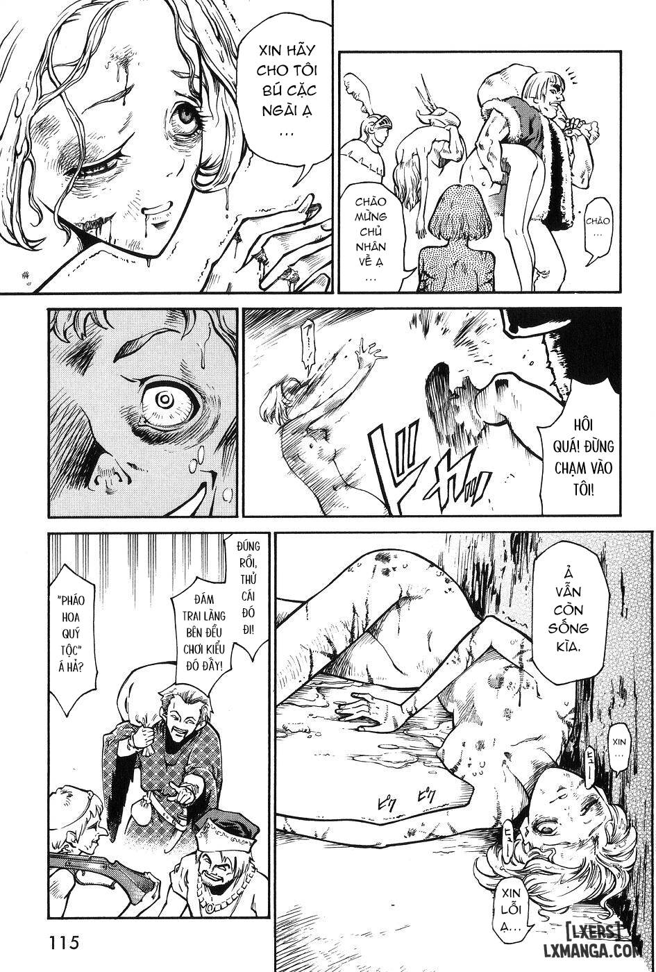 HentaiVN.net - Ảnh 35 - Thời Kỳ Bóng Tối [Dark Age] - Chap ??: Từ trang 85 - 120