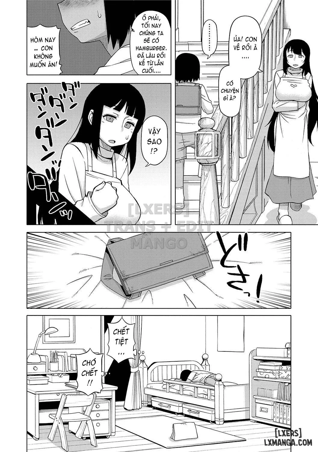 HentaiVN.net - Ảnh 17 - S wa fragile no S - Chapter 2