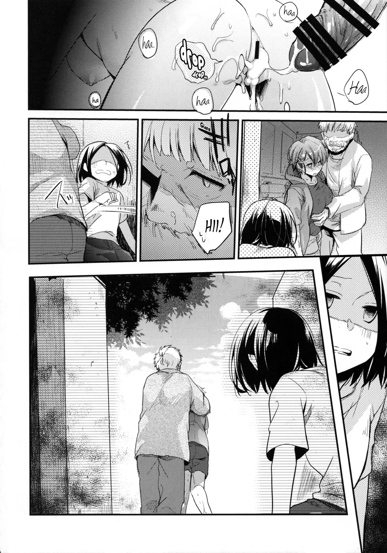 HentaiVN.net - Ảnh 25 - Orekko Haiboku [Orekko Haiboku ~Ore, Onnanoko Dattanda~] - (Bản hoàn chỉnh)