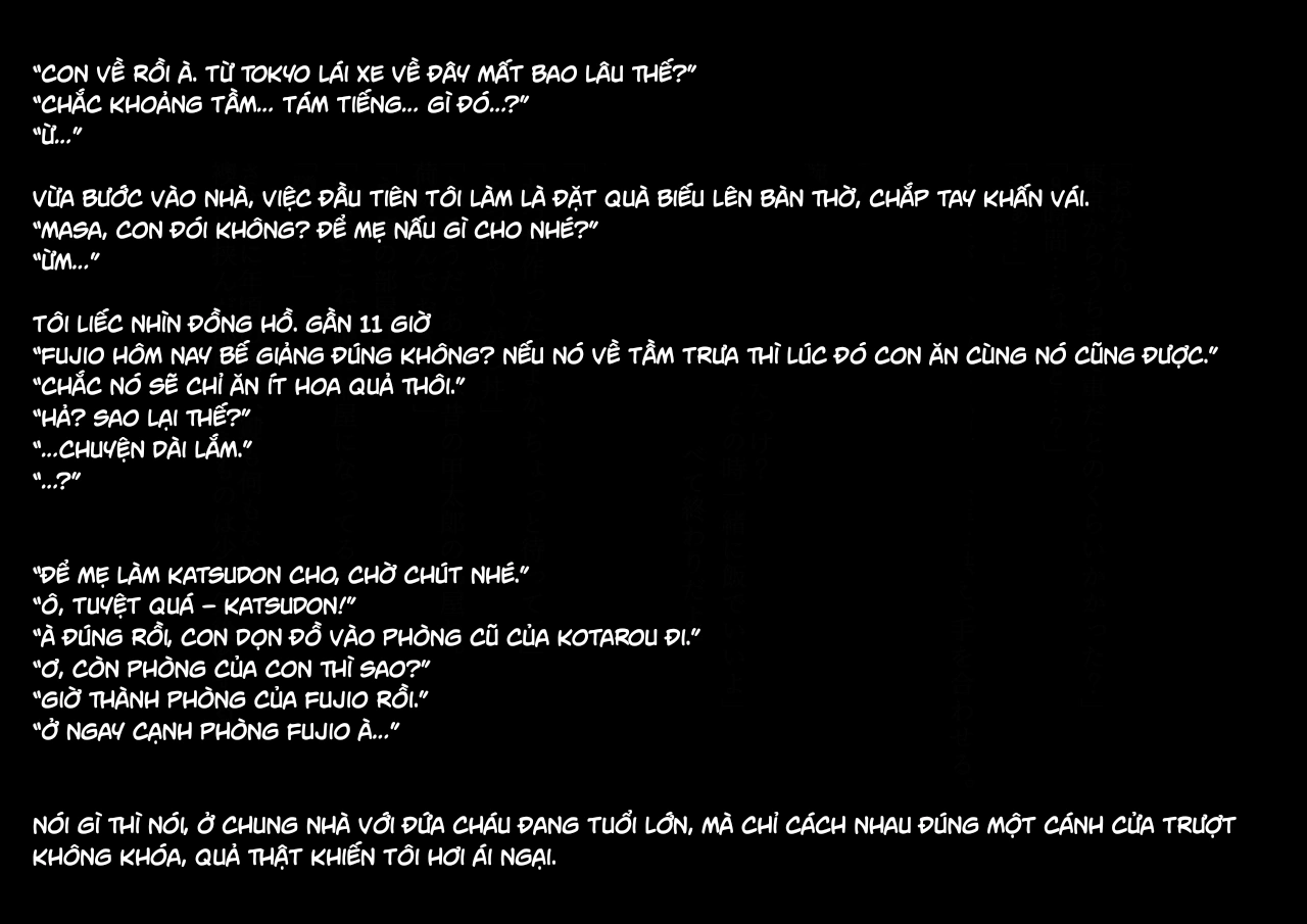 HentaiVN.net - Ảnh 23 - Chúng tôi đang làm những điều sai trái. - Phần 1