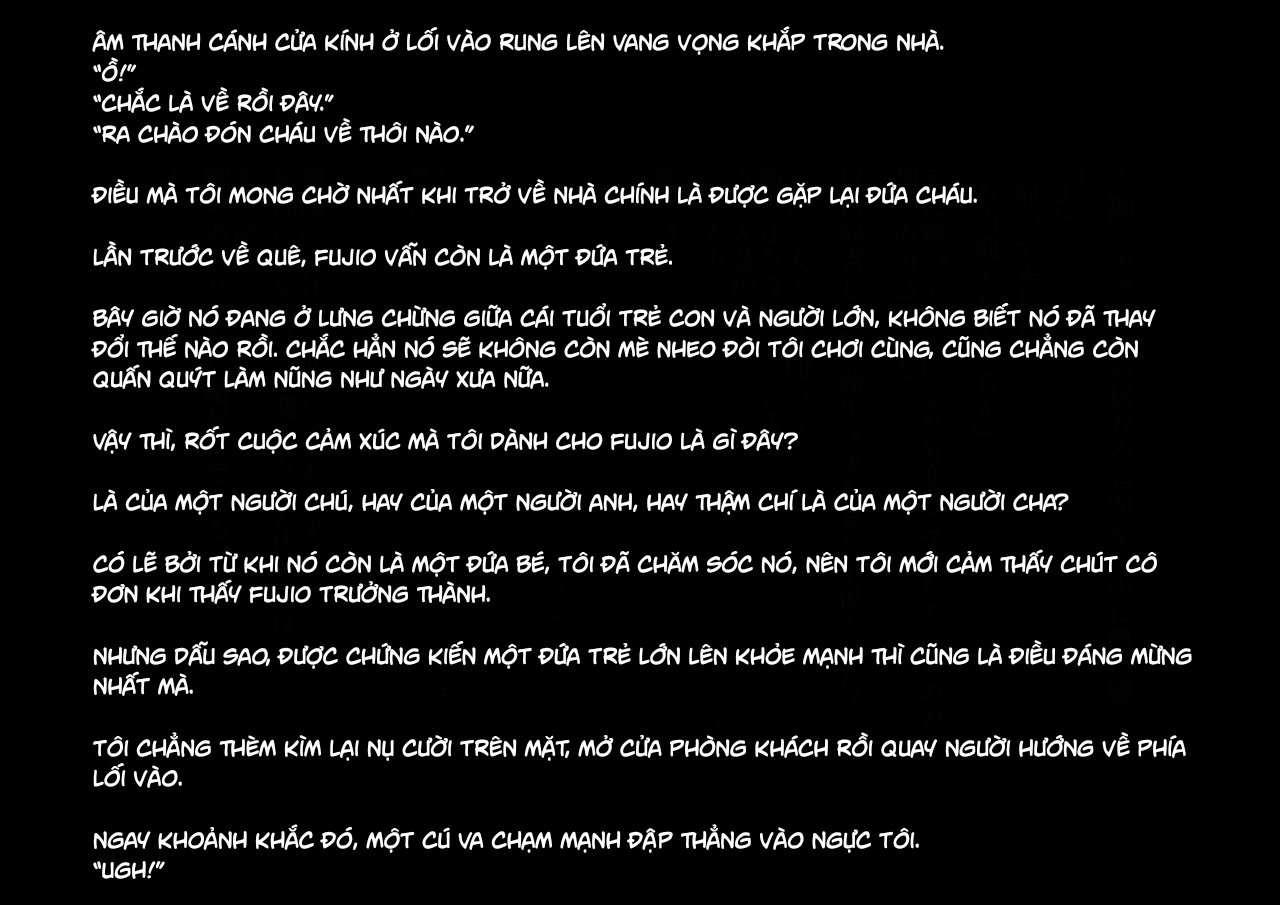 HentaiVN.net - Ảnh 32 - Chúng tôi đang làm những điều sai trái. - Phần 1