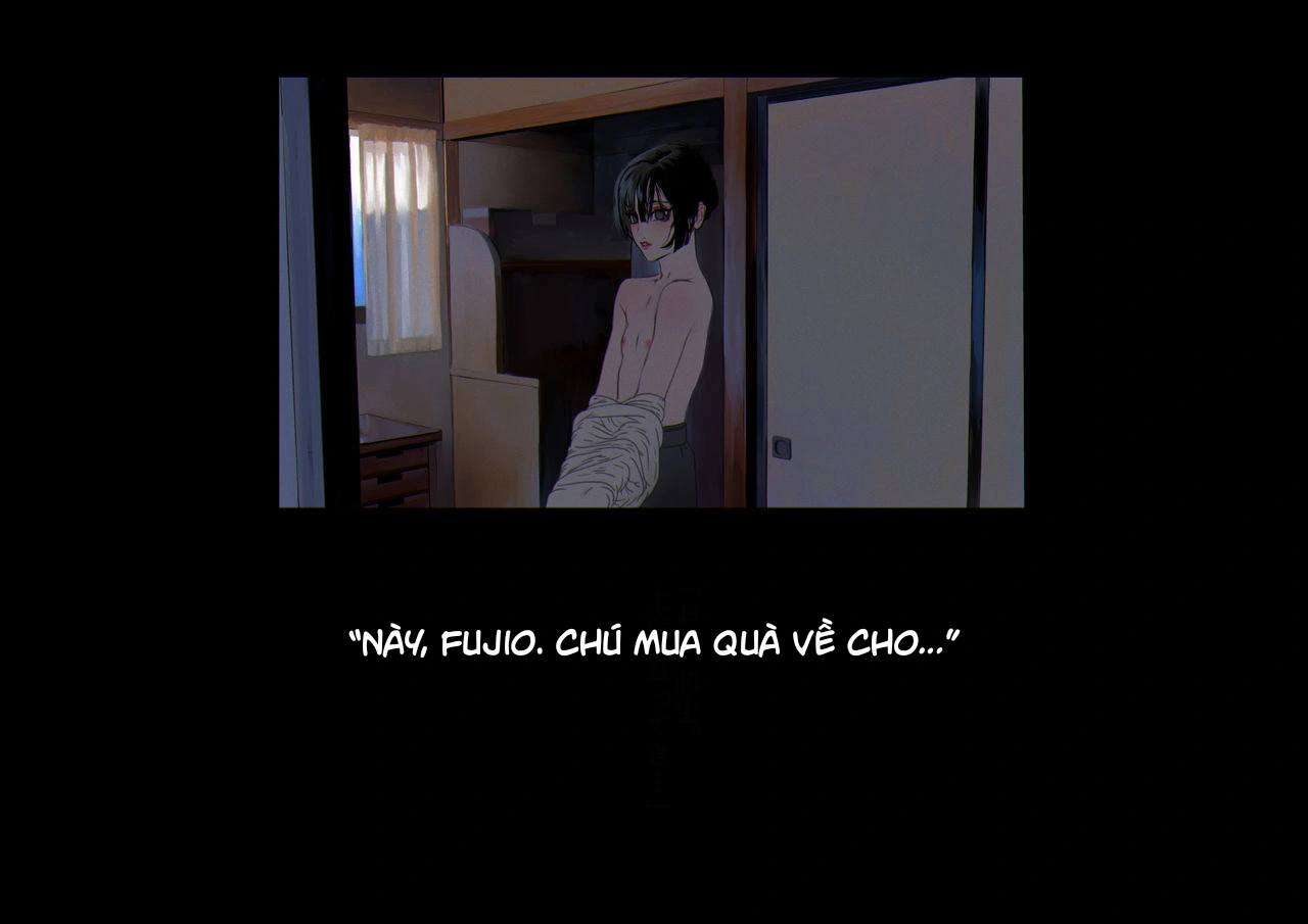 HentaiVN.net - Ảnh 37 - Chúng tôi đang làm những điều sai trái. - Phần 1