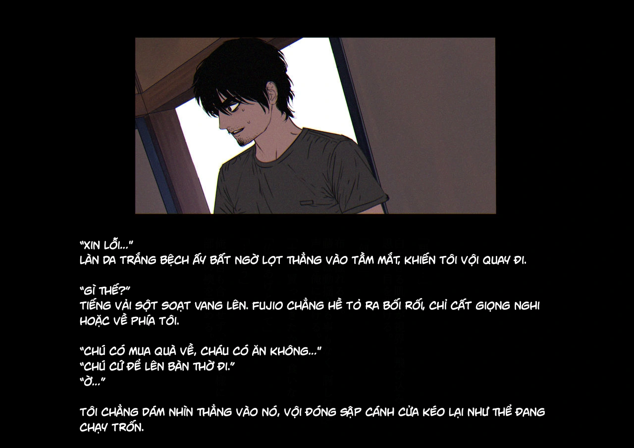 HentaiVN.net - Ảnh 38 - Chúng tôi đang làm những điều sai trái. - Phần 1