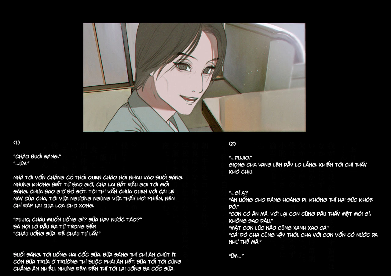 HentaiVN.net - Ảnh 9 - Chúng tôi đang làm những điều sai trái. - Phần 1