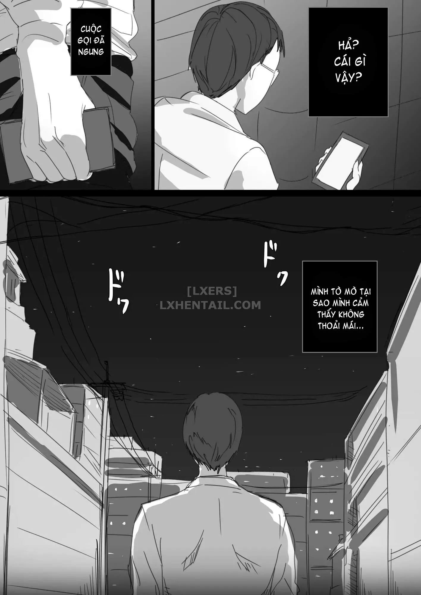 HentaiVN.net - Ảnh 70 - Kouman Tsuma ga Netorarete [-Charao no Kyokon ni Ochita Pride-] - Oneshot