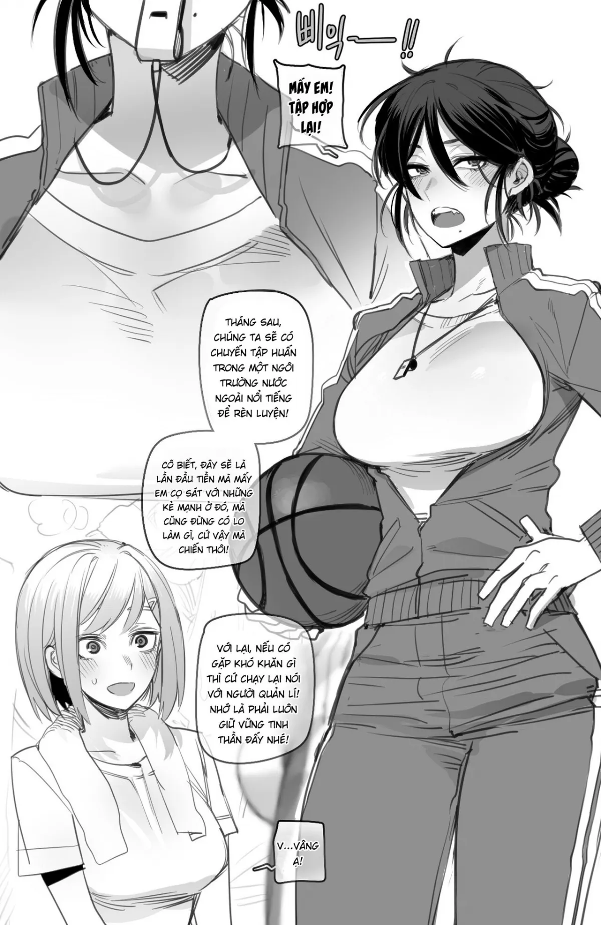 HentaiVN.net - Ảnh 12 - 11/2022 reward - Oneshot nứng