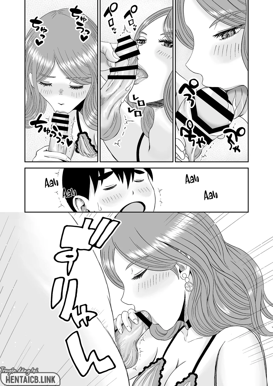 HentaiVN.net - Ảnh 20 - Bí mật cửa tiệm Ukiyo Shokan - Oneshot
