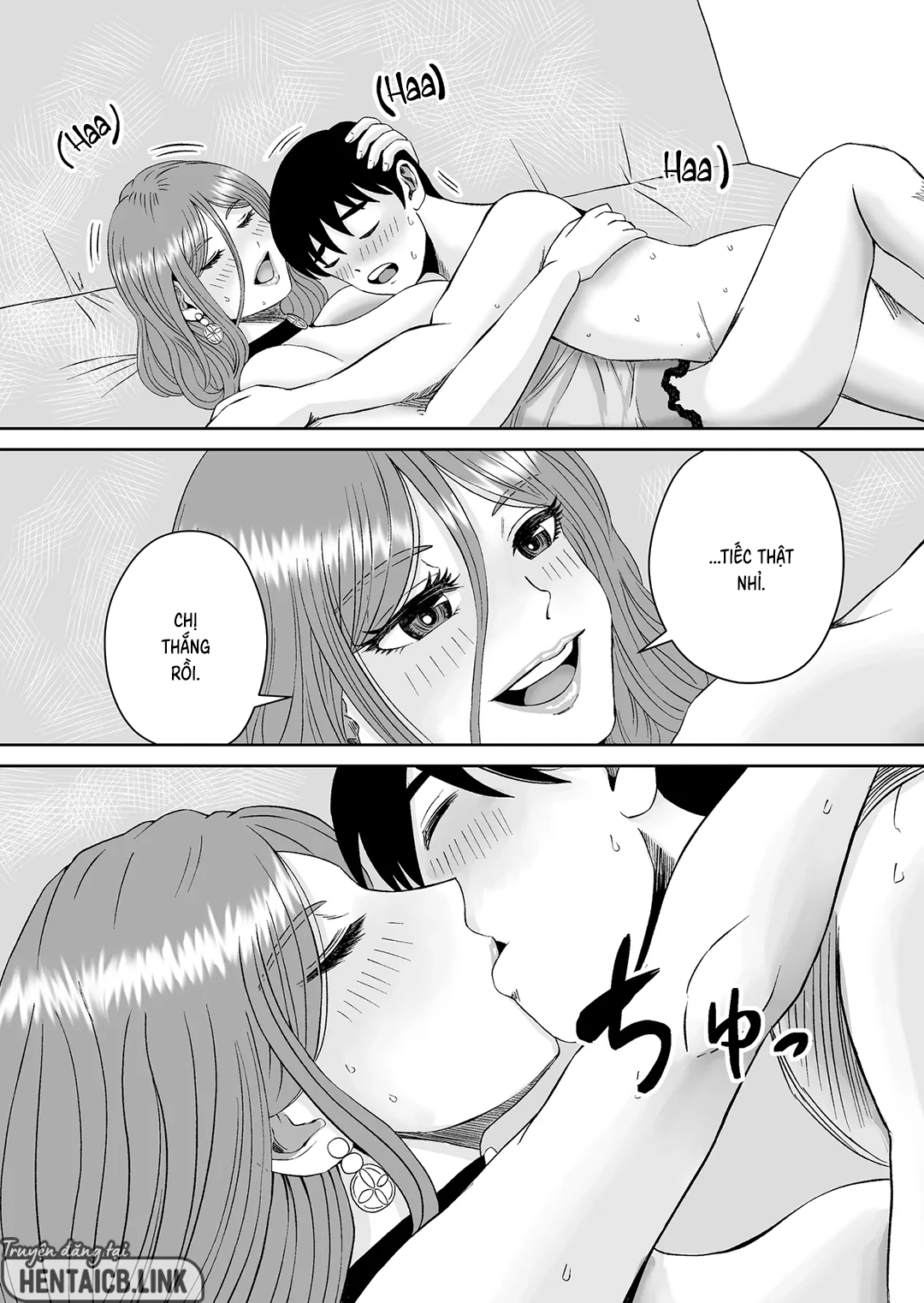 HentaiVN.net - Ảnh 31 - Bí mật cửa tiệm Ukiyo Shokan - Oneshot
