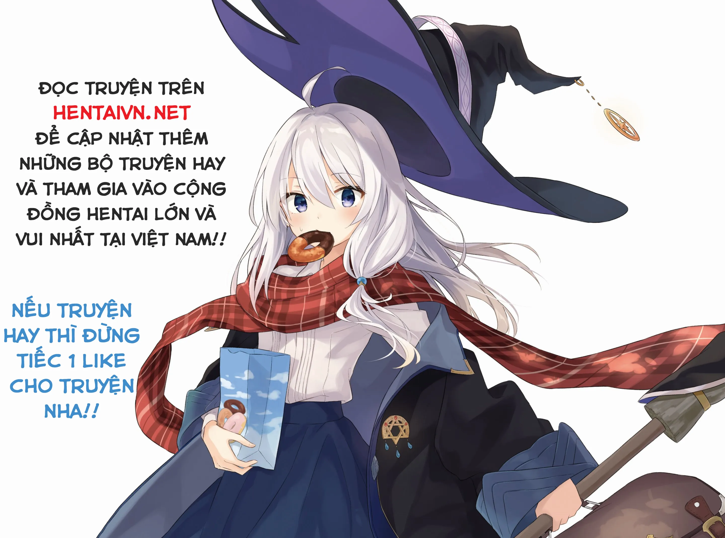 HentaiVN.net - Ảnh 26 - DH! ~Himorogi Hyaku Yome Gatari~ [Shrine of One Hundred Wives] - Chương 2 : Yamako-chan?