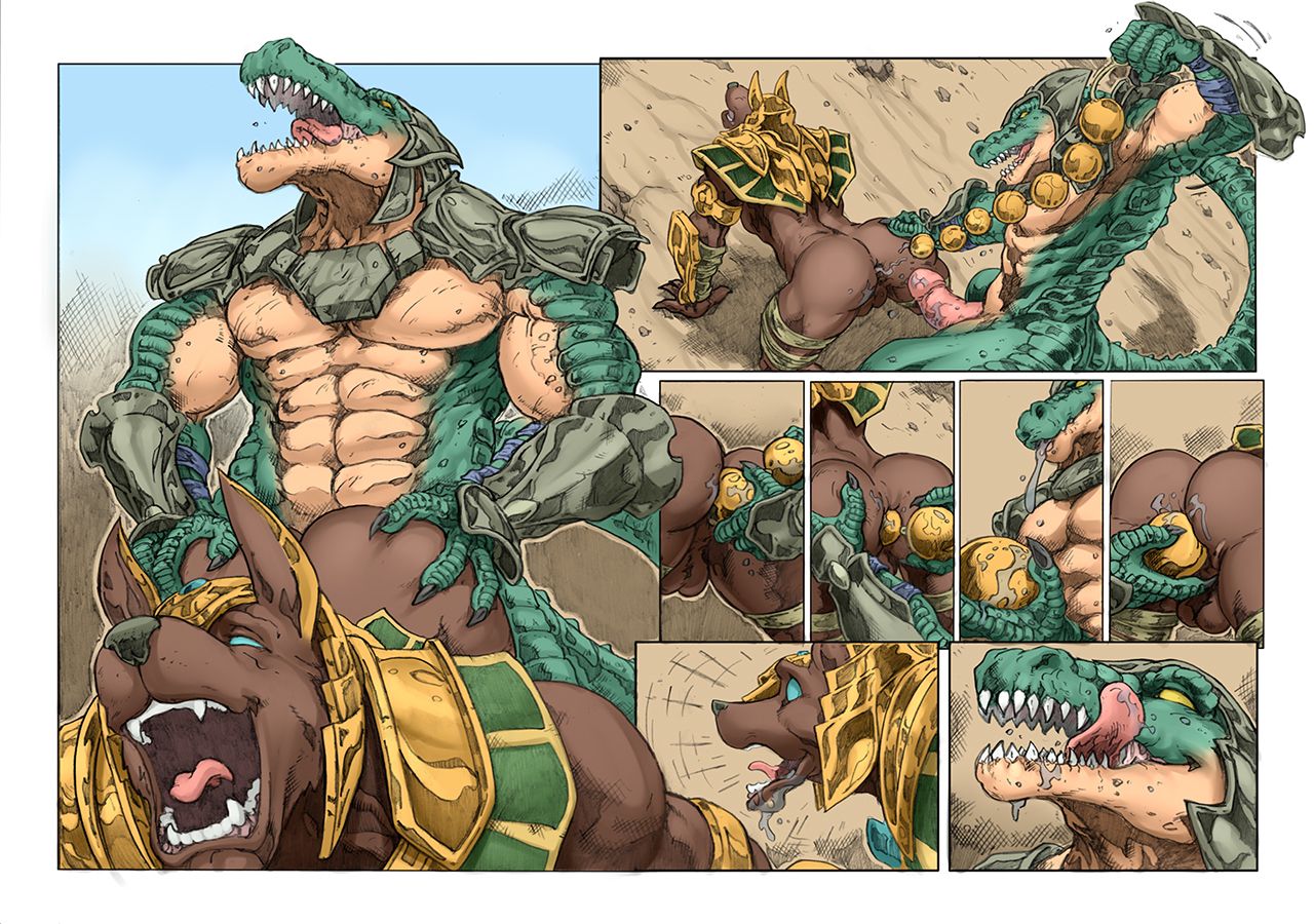 HentaiVN.net - Ảnh 14 - The Artifact - still natsus