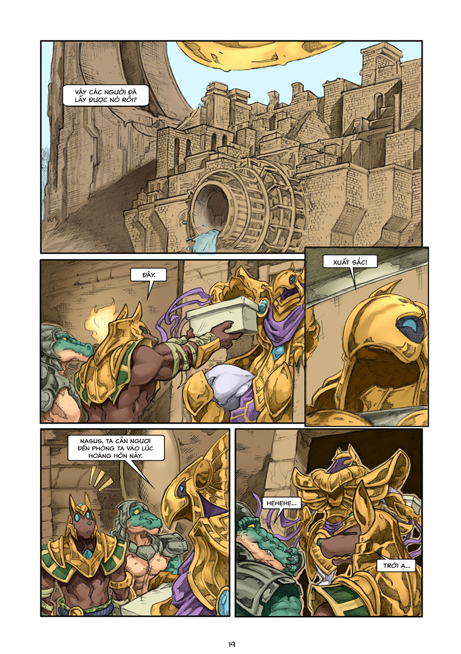 HentaiVN.net - Ảnh 20 - The Artifact - still natsus
