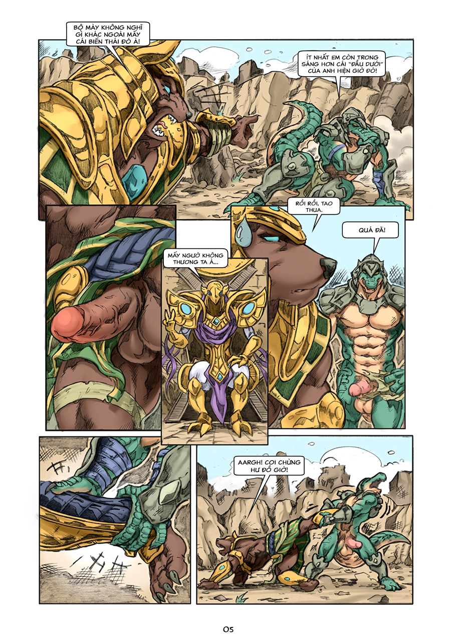 HentaiVN.net - Ảnh 7 - The Artifact - still natsus