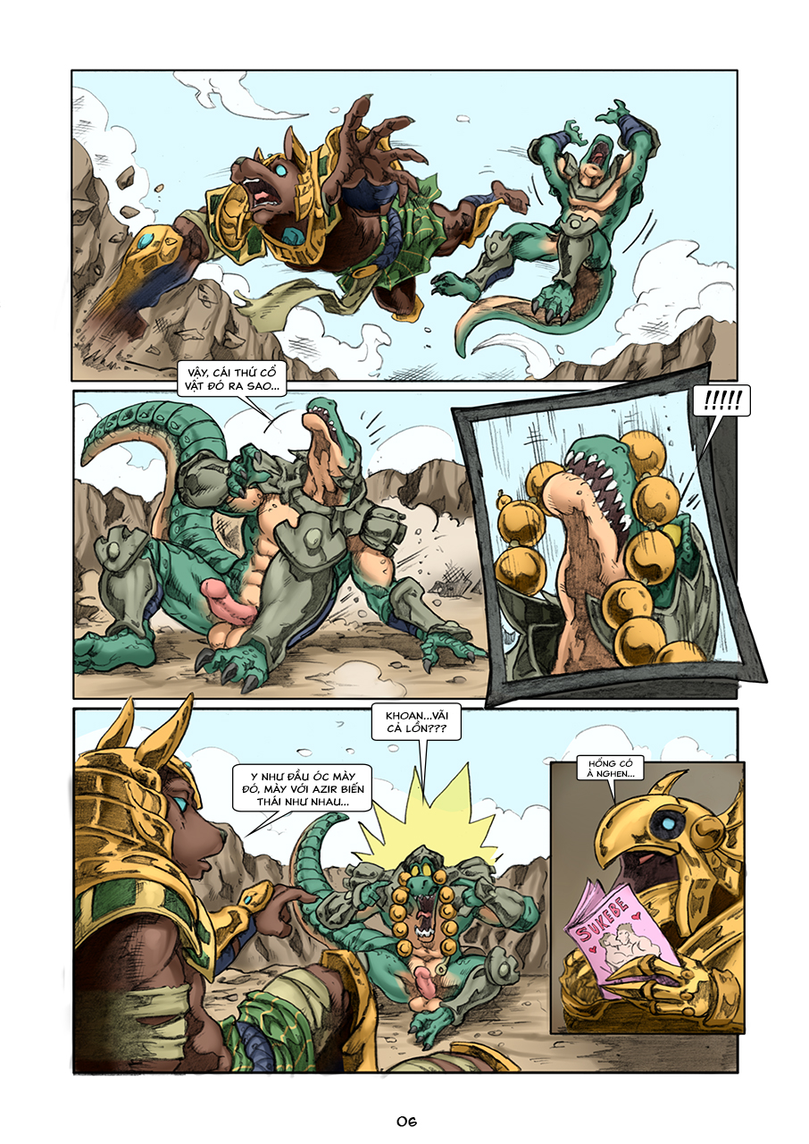 HentaiVN.net - Ảnh 8 - The Artifact - still natsus
