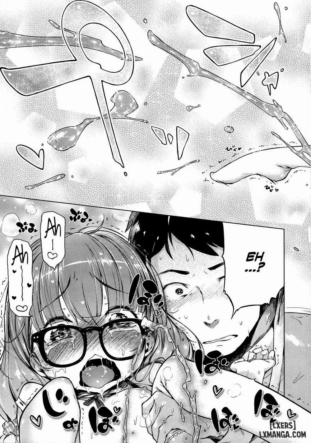 HentaiVN.net - Ảnh 21 - Hatsukoi Ribbon - Chương 2