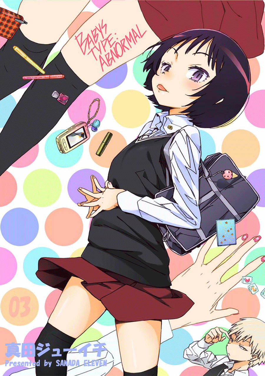 HentaiVN.net - Ảnh 5 - Abnormal-kei Joshi [Những cô nàng kì quái; Abnormal Girls; Abnormal Kei Joshi; 危ノーマル系女子] - Chương 3