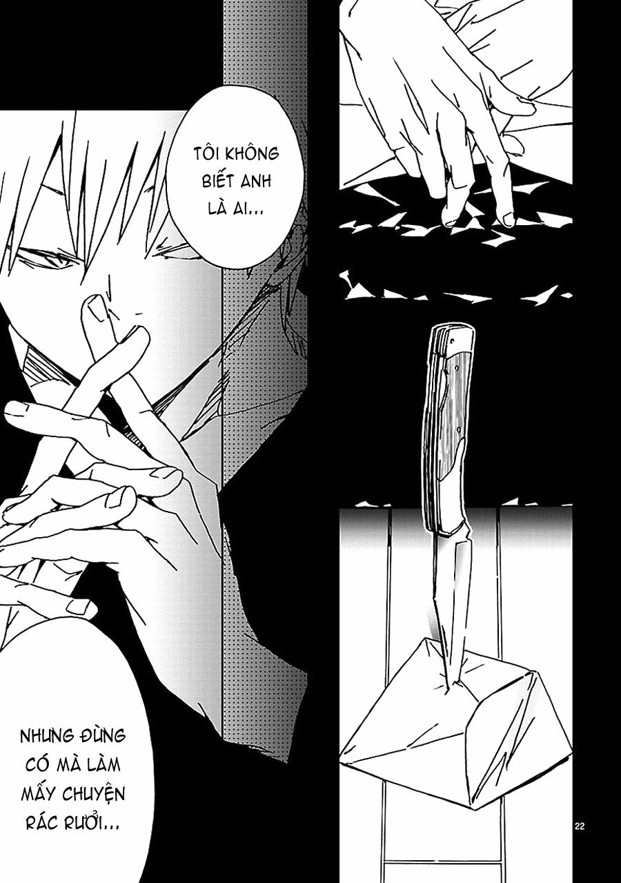 HentaiVN.net - Ảnh 23 - Abnormal-kei Joshi [Những cô nàng kì quái; Abnormal Girls; Abnormal Kei Joshi; 危ノーマル系女子] - Chương 6