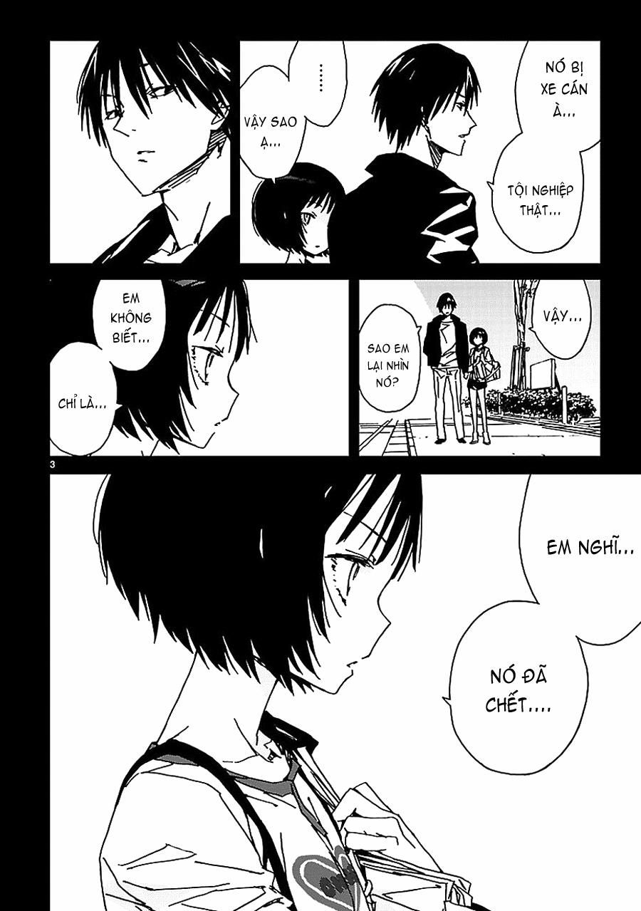HentaiVN.net - Ảnh 4 - Abnormal-kei Joshi [Những cô nàng kì quái; Abnormal Girls; Abnormal Kei Joshi; 危ノーマル系女子] - Chương 6