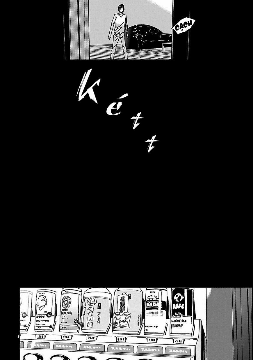 HentaiVN.net - Ảnh 39 - Abnormal-kei Joshi [Những cô nàng kì quái; Abnormal Girls; Abnormal Kei Joshi; 危ノーマル系女子] - Chương 9