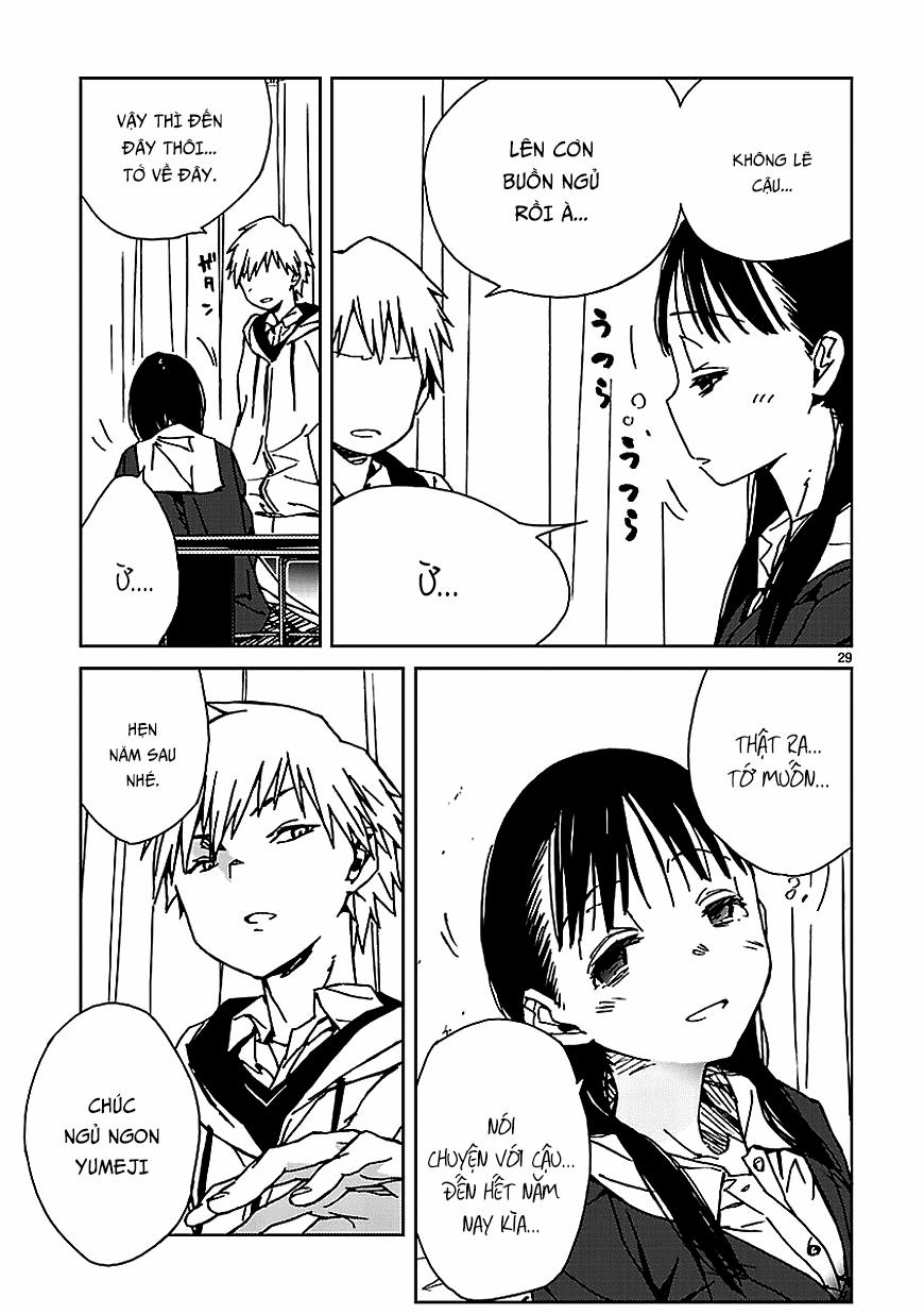 HentaiVN.net - Ảnh 28 - Abnormal-kei Joshi [Những cô nàng kì quái; Abnormal Girls; Abnormal Kei Joshi; 危ノーマル系女子] - Chương 10