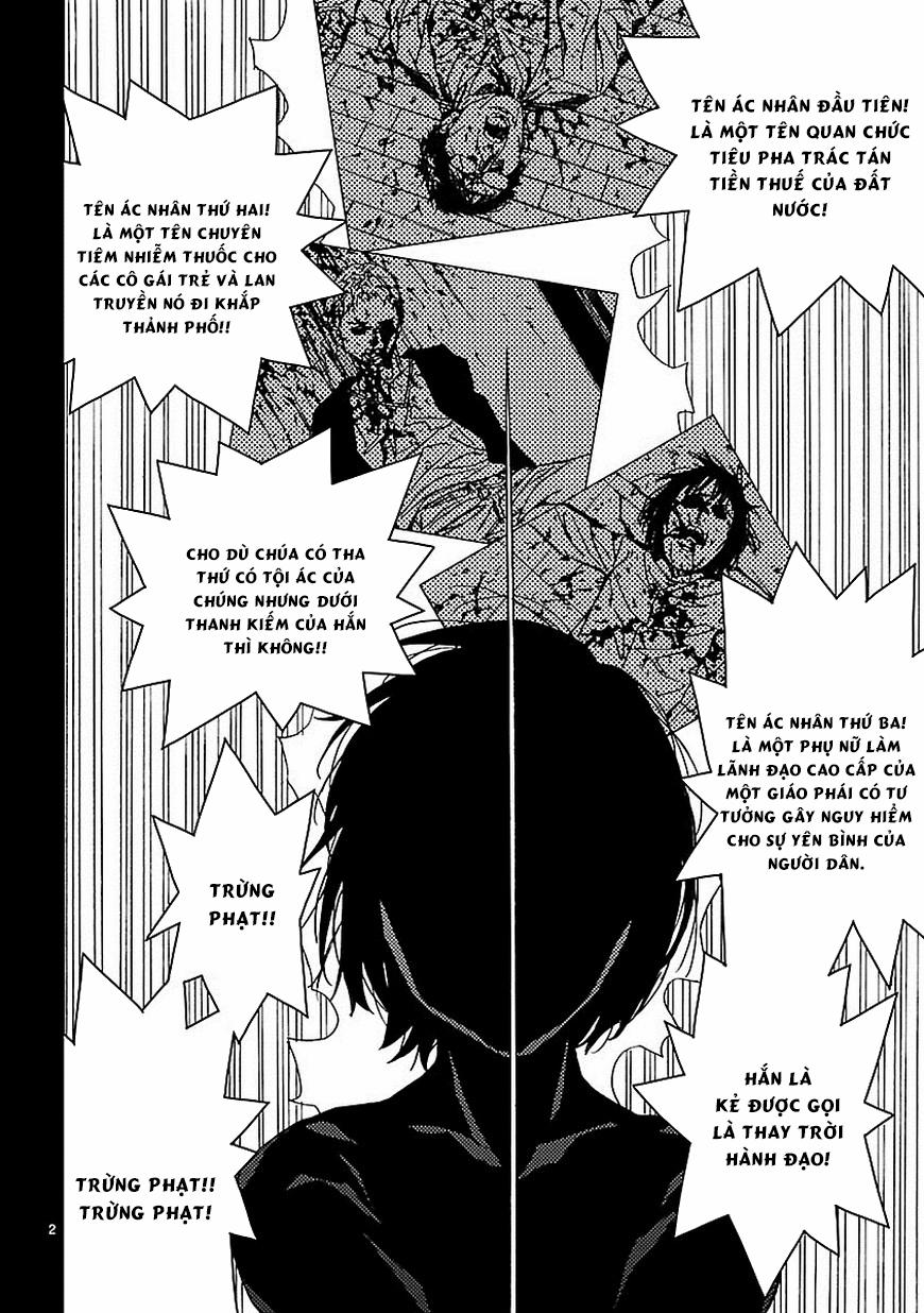 HentaiVN.net - Ảnh 3 - Abnormal-kei Joshi [Những cô nàng kì quái; Abnormal Girls; Abnormal Kei Joshi; 危ノーマル系女子] - Chương 13