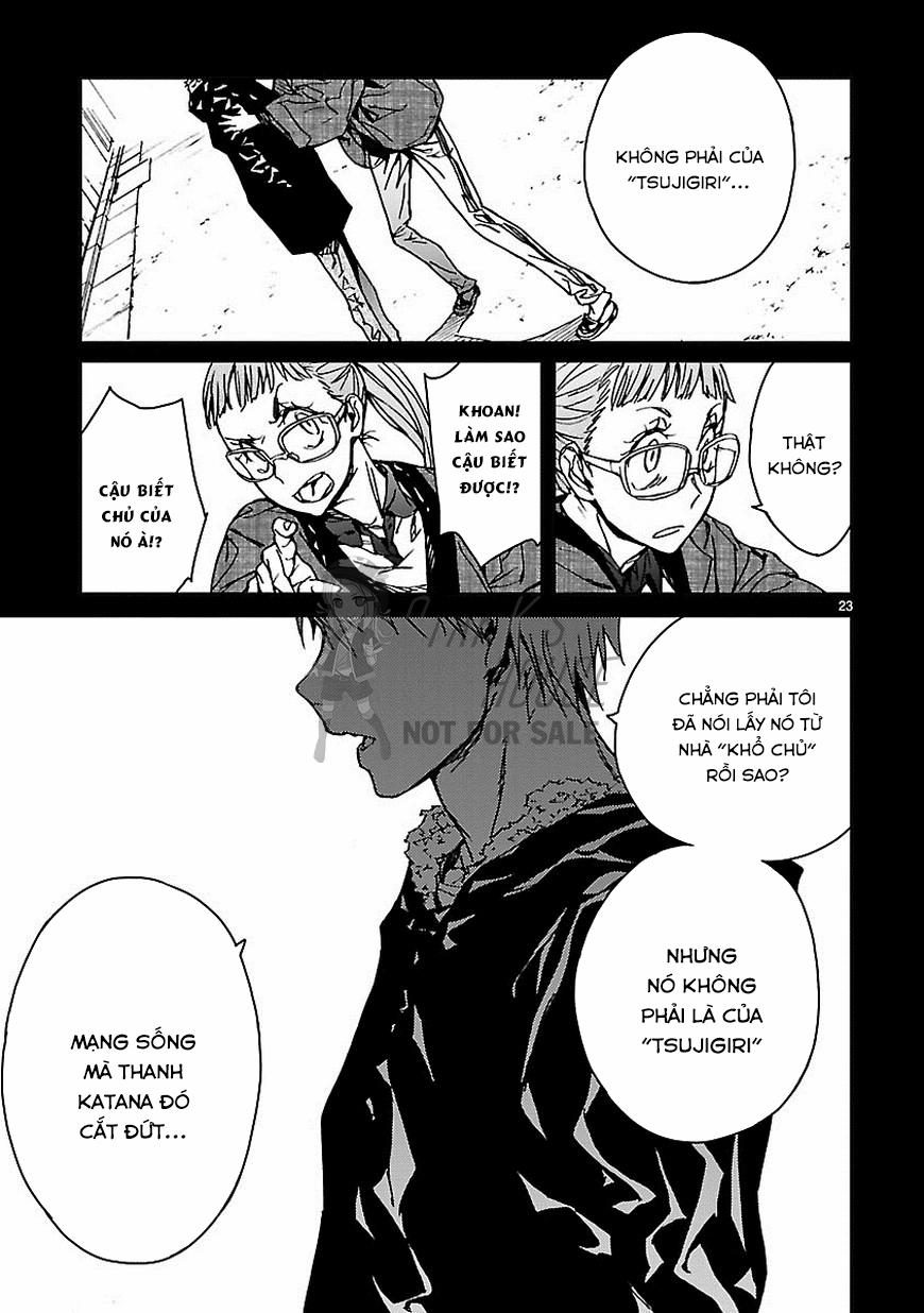 HentaiVN.net - Ảnh 21 - Abnormal-kei Joshi [Những cô nàng kì quái; Abnormal Girls; Abnormal Kei Joshi; 危ノーマル系女子] - Chương 15 (Thiếu Trang)