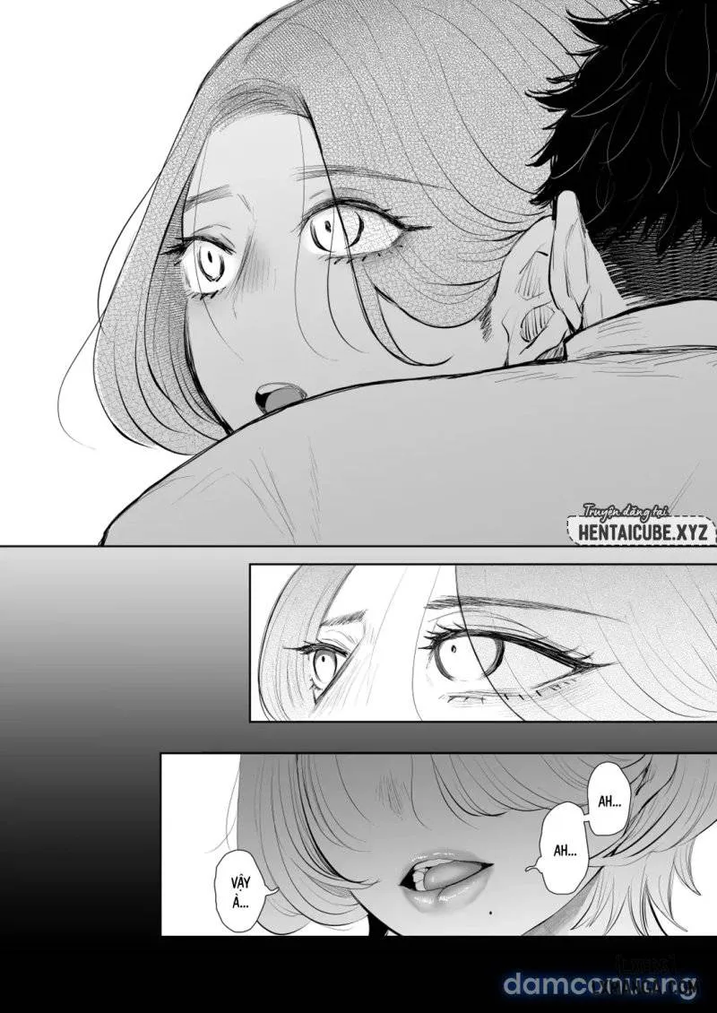 HentaiVN.net - Ảnh 85 - Ore to Oba to no Himeyakana Yokubou - Oneshot
