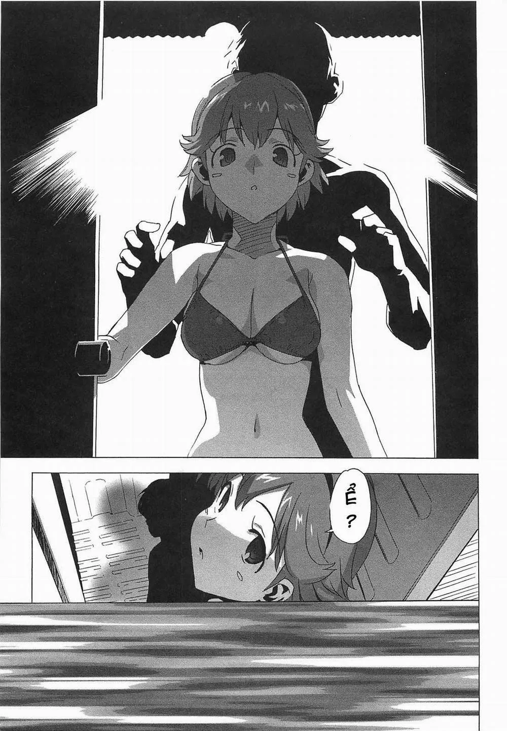 HentaiVN.net - Ảnh 5 - Gokkun Shojo - Drinking Virgin - Chương 3