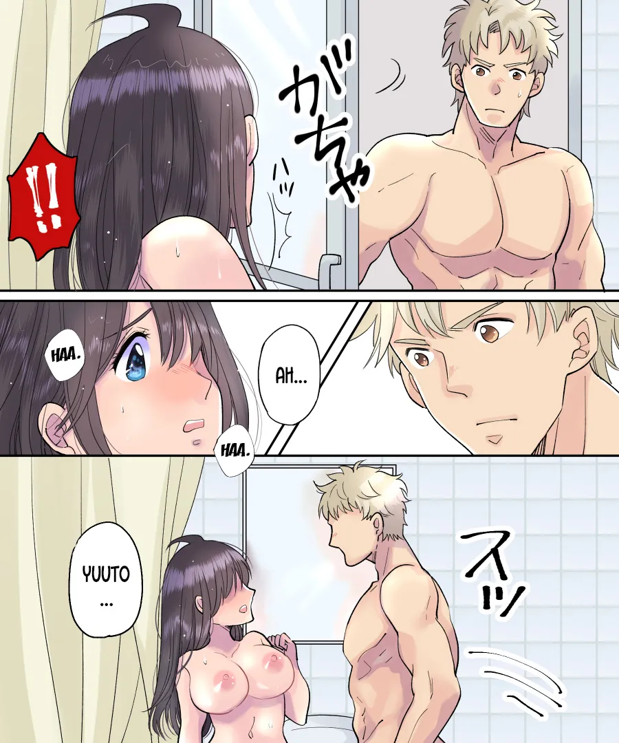 HentaiVN.net - Ảnh 19 - Em gái mưa [TS Rain Chuihou ~Fushigi na Rein de Hen Warujinsei; TS雨注意報 ～フシギナ雨デ変ワルジンセイ～] - Chap 1: Phần chính
