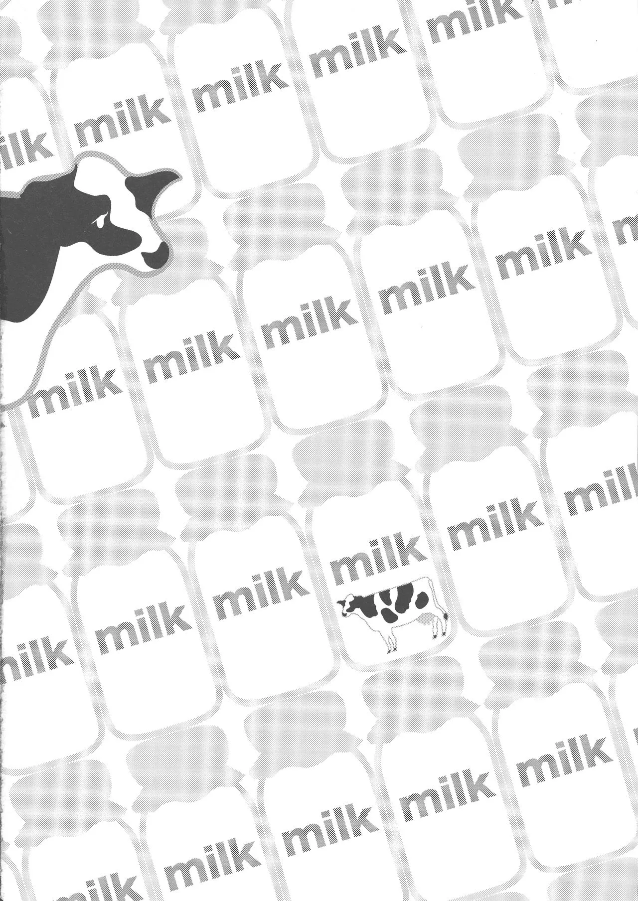 HentaiVN.net - Ảnh 5 - Makiba no Bonyuu Nikki - Chap 1