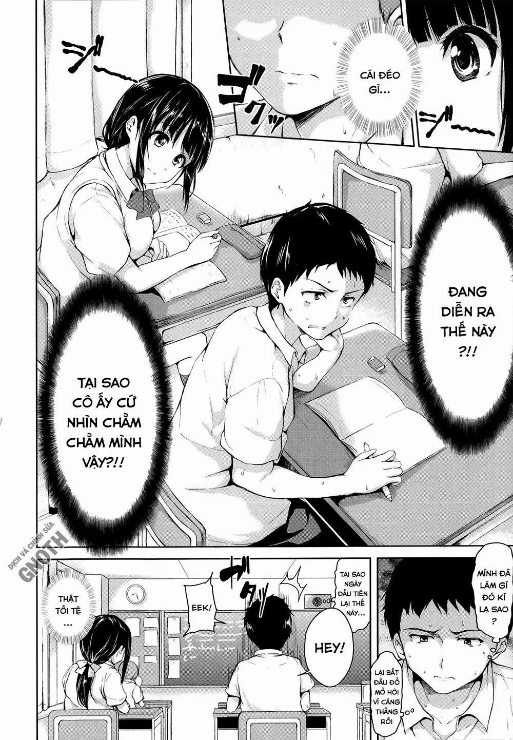 HentaiVN.net - Ảnh 10 - Ikinari! Harem Life - Chương 1
