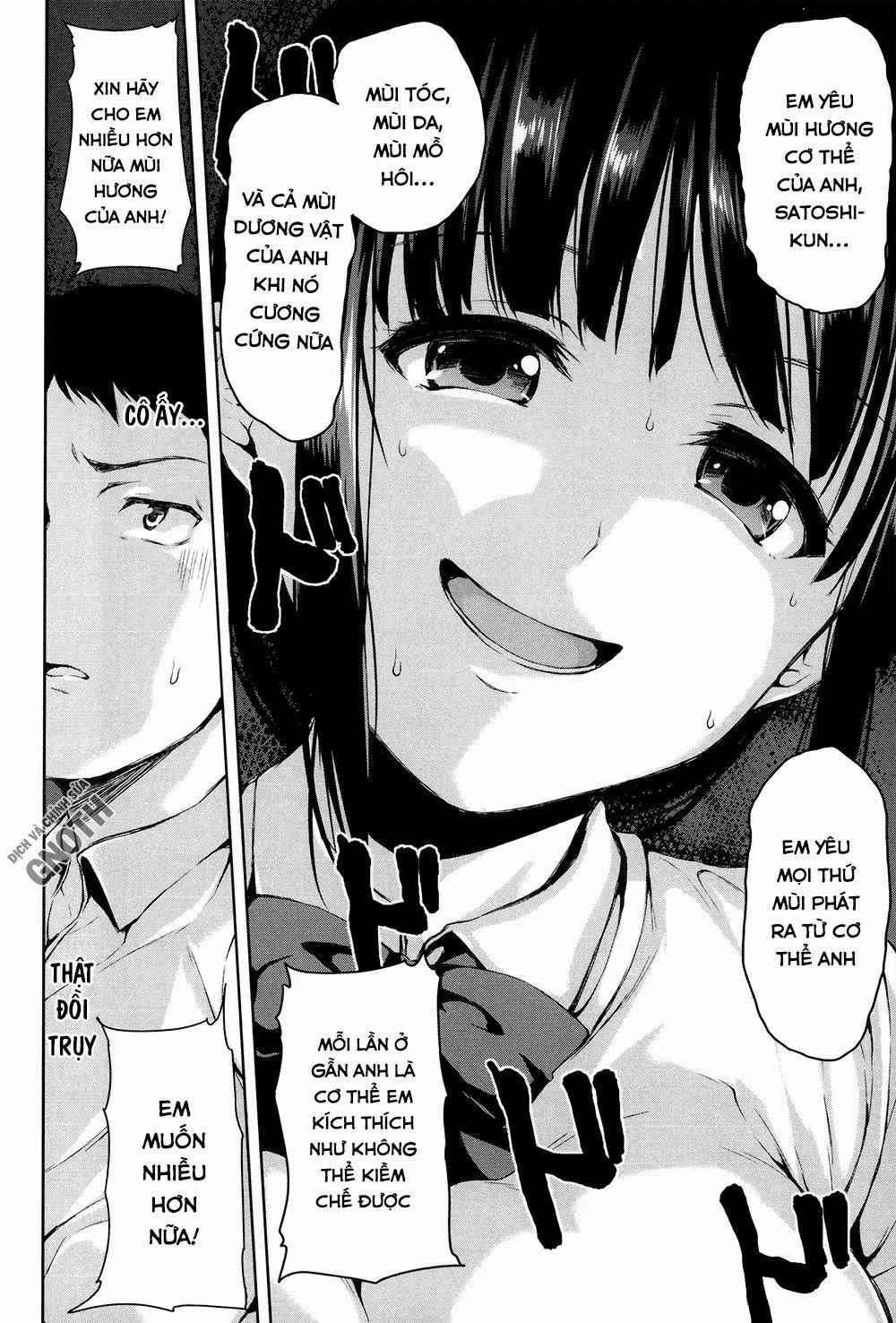 HentaiVN.net - Ảnh 22 - Ikinari! Harem Life - Chương 1