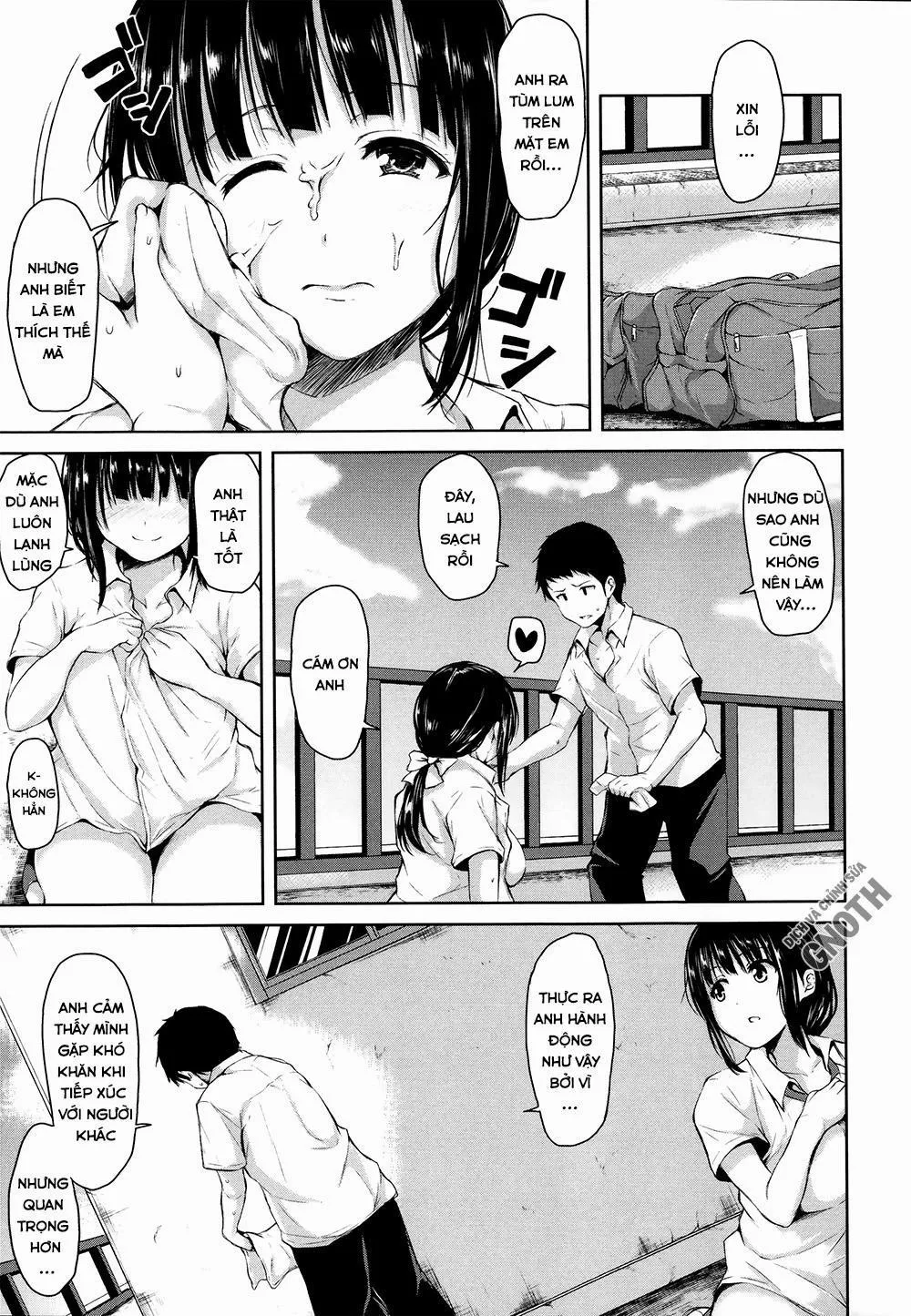 HentaiVN.net - Ảnh 44 - Ikinari! Harem Life - Chương 1