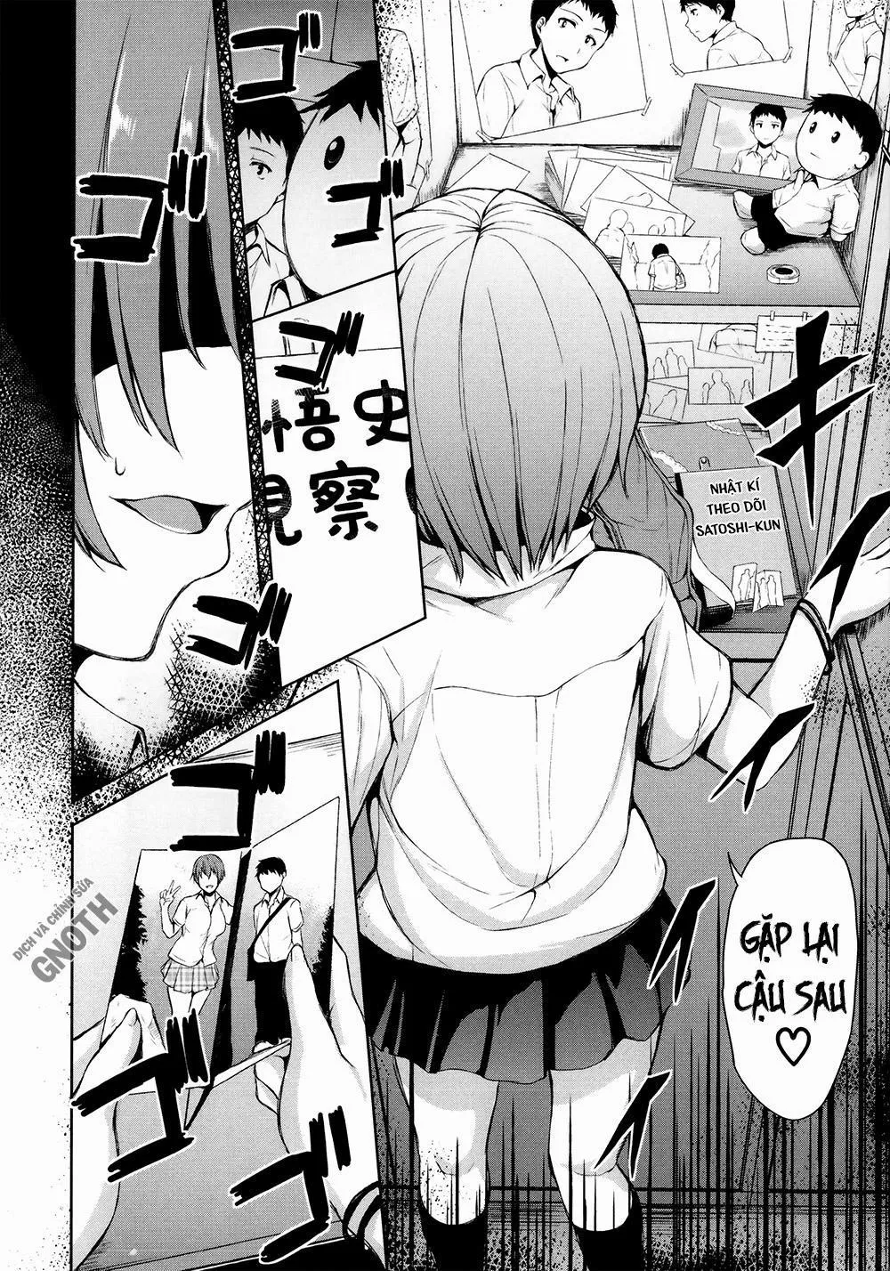 HentaiVN.net - Ảnh 6 - Ikinari! Harem Life - Chương 2