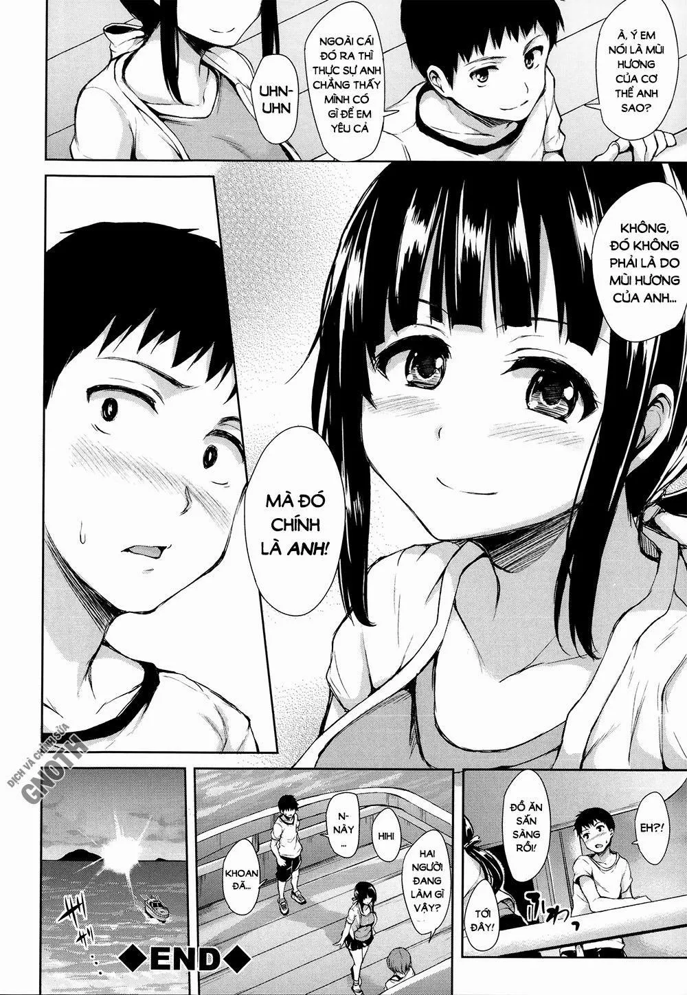 HentaiVN.net - Ảnh 27 - Ikinari! Harem Life - Chương 6 END