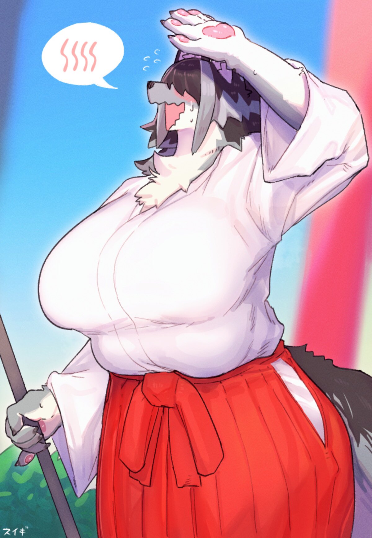 HentaiVN.net - Ảnh 46 - Den-Chan No Souiu Hon - Oneshot