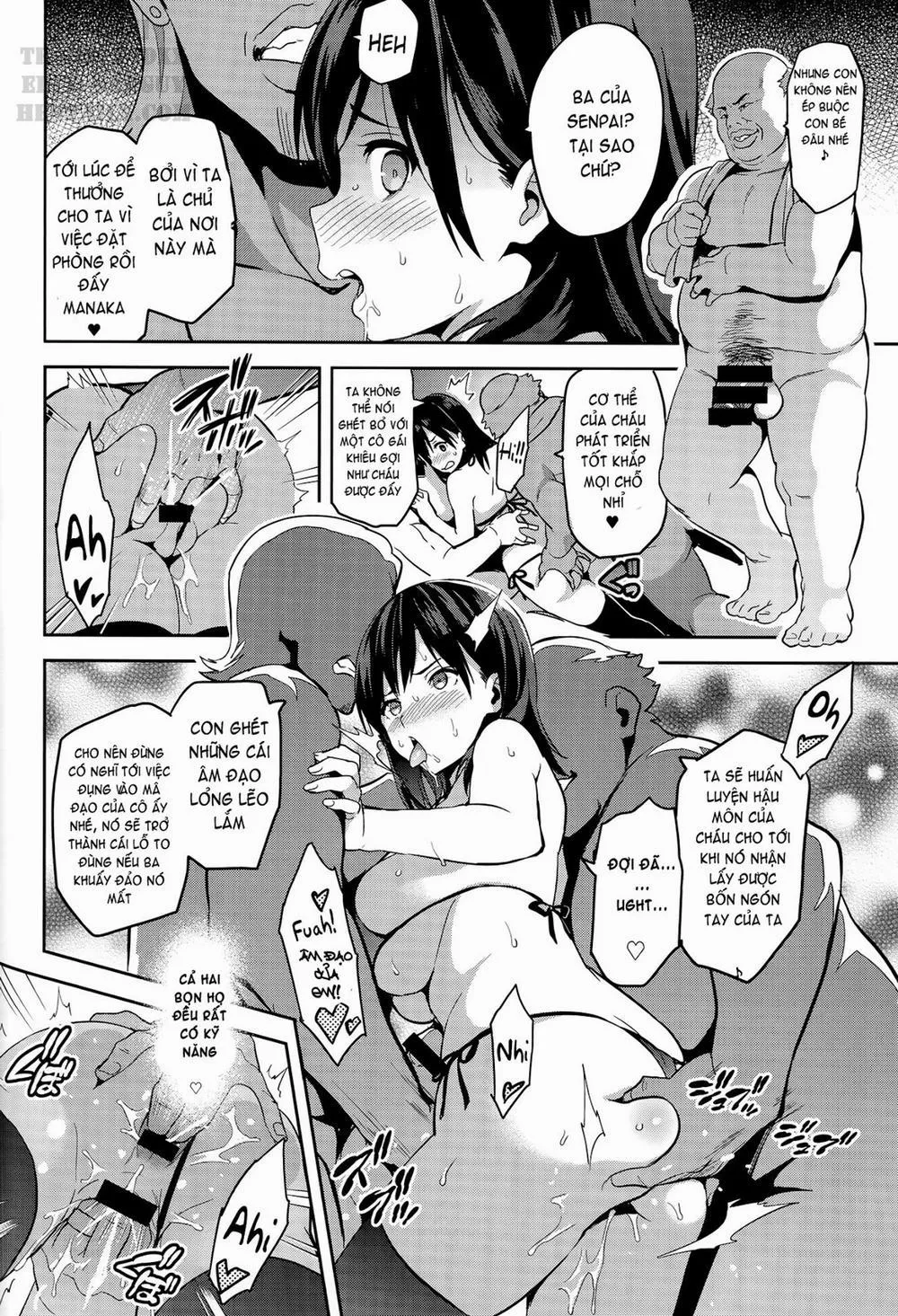 HentaiVN.net - Ảnh 17 - Mana Tama Plus 3 (Love Plus) - Oneshot