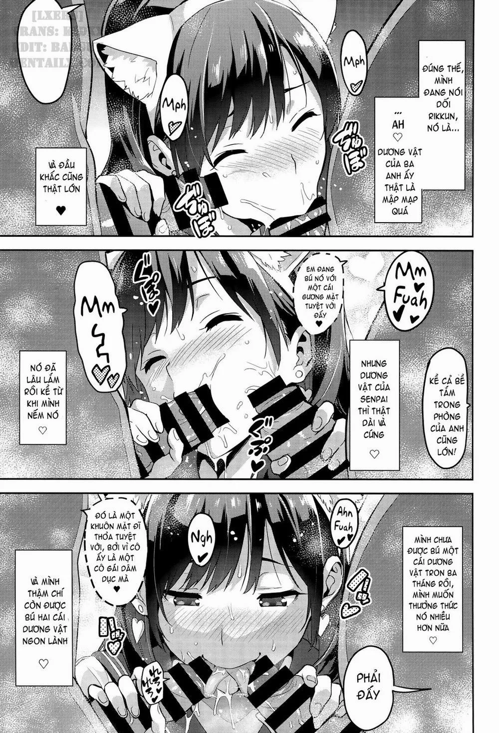 HentaiVN.net - Ảnh 20 - Mana Tama Plus 3 (Love Plus) - Oneshot
