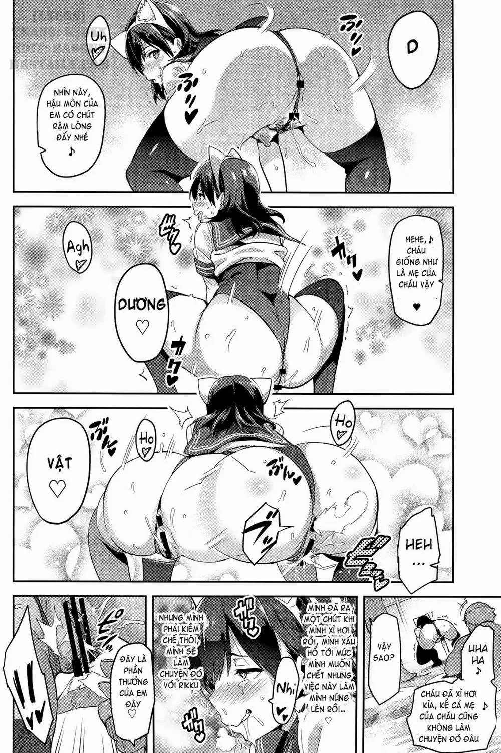HentaiVN.net - Ảnh 27 - Mana Tama Plus 3 (Love Plus) - Oneshot