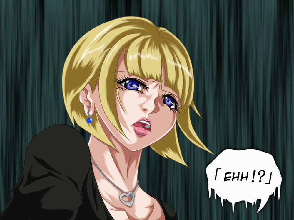 HentaiVN.net - Ảnh 13 - Biển chết 01 [dead sea 01] - Chap 1