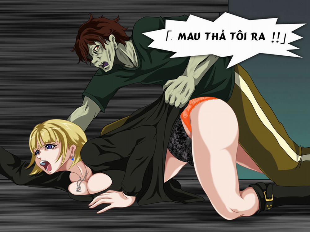 HentaiVN.net - Ảnh 15 - Biển chết 01 [dead sea 01] - Chap 1