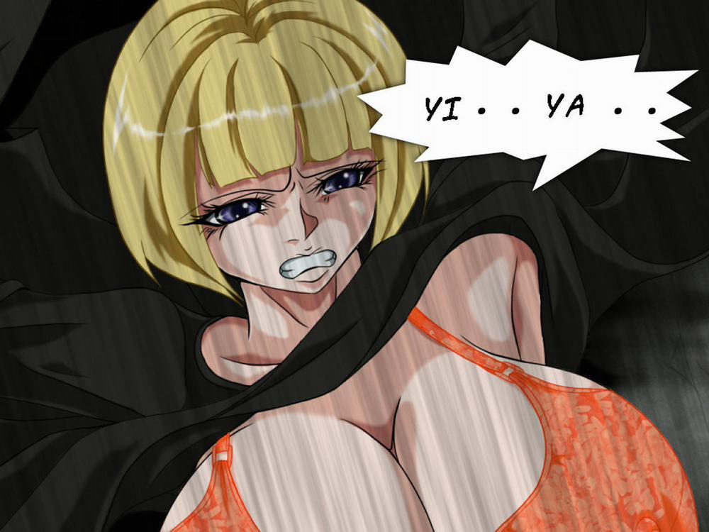 HentaiVN.net - Ảnh 22 - Biển chết 01 [dead sea 01] - Chap 1