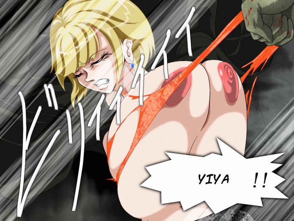 HentaiVN.net - Ảnh 23 - Biển chết 01 [dead sea 01] - Chap 1