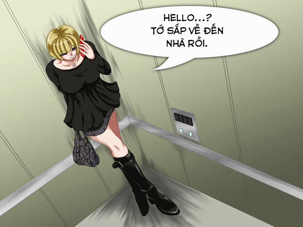HentaiVN.net - Ảnh 5 - Biển chết 01 [dead sea 01] - Chap 1