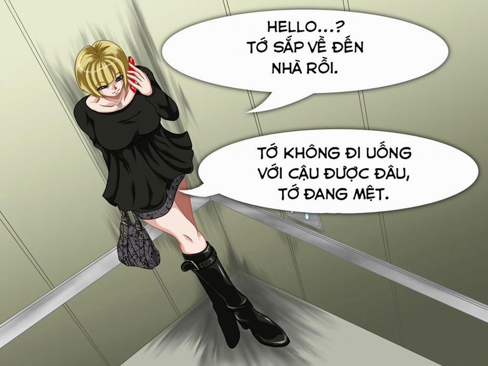 HentaiVN.net - Ảnh 6 - Biển chết 01 [dead sea 01] - Chap 1